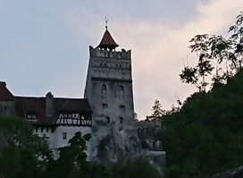 Castel View