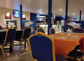 Tafarit Restaurant