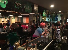 Paddy Mac's Irish Pub