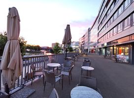 Charlies Pub - Saarbrücken