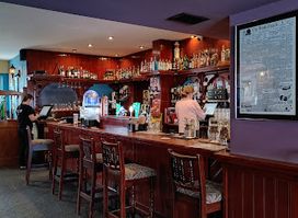 Ted's Bar, Restaurant and Venue