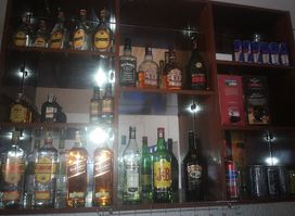 Connect Bar
