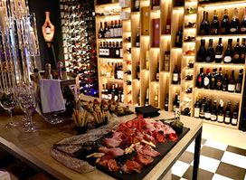 D’vino Wine Bar
