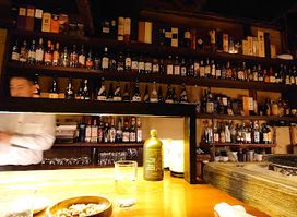 BAR 陀陀