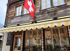 Restaurant Stägerstübli