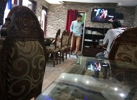 Pleasure Trove Restaurant And Hookah Lounge