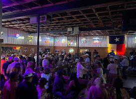 Double Bar Saloon