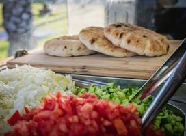 Falafel Arava