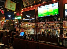 Buckley's On Queen Anne