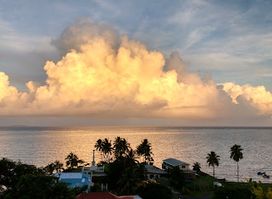Ovalau Club