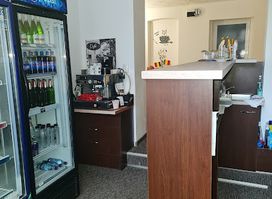 Cafe -bar Condor