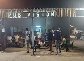 Pub Vision