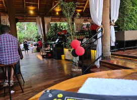 Banana Bar & Bistro