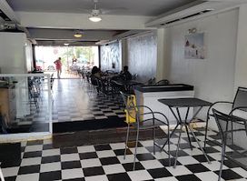 Boscas Del Mar Restaurant