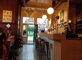 Café de Slager