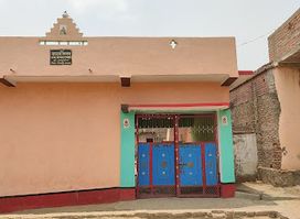Baban yadav house
