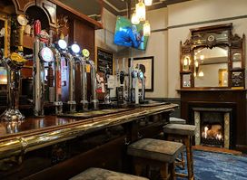 The Red Lion
