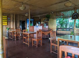 Bamboo Hut Home Cooking