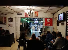 El Bar