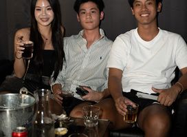 Noxy Lounge