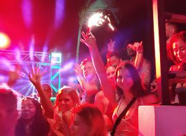 Social PubCrawl Playa del Carmen