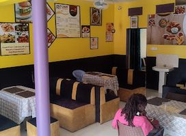 RFC, Regal Food Center, Gulu Ug