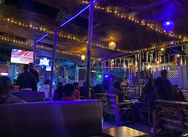 The Oak Bar & Restaurant Mbale