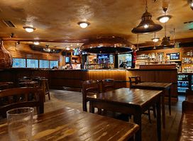 The Oak Barrel