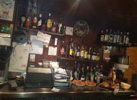 BAR ELS MANYOS