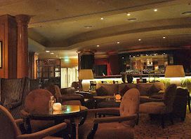 Jazz Bar