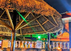Solace Bar & Restaurant
