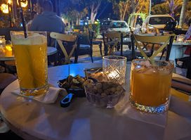 İXİR Bodrum