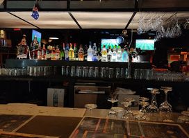 World of My Bar (My Bar Club)
