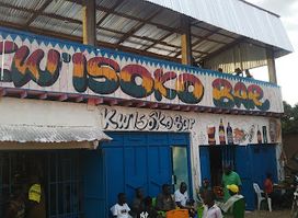 Kw'isoko BAR