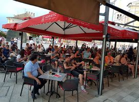 ADRIATIC BAR
