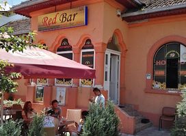 Red Bar