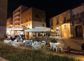 HISTORY Caffè and Aperitif