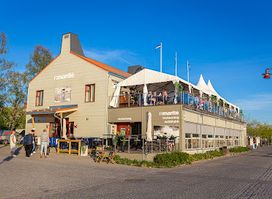 Restaurang Marité