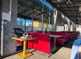 Baoli Lounge & Cafe Nur-Sultan