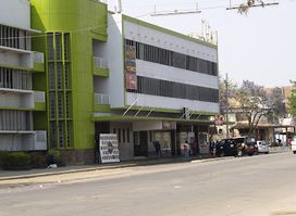 Private Lounge Bulawayo
