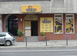 Rozlewnia Piwa i Wina