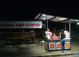 Jelllibes Beer Garden