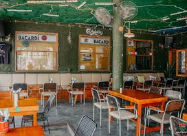 DMZ Bar & Restaurant