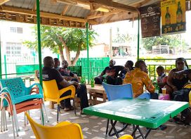 Cloud Nine Eatery & Pub