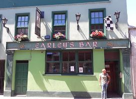 Earley's Bar