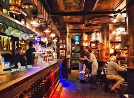 Papa Joe's Biersalon
