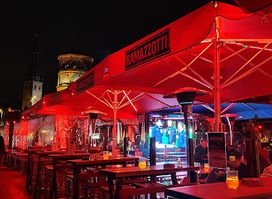 Cocktail Bar 112