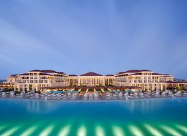 Rixos Water World Aktau