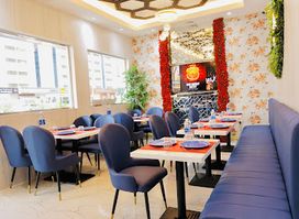 The Pickles Restaurant - Best North Indian Restaurant
