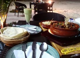 Rosalie Restaurant